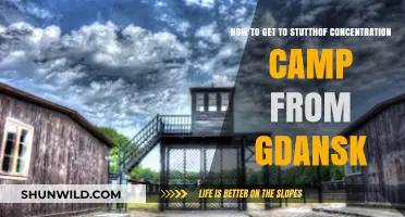 Visiting Stutthof Concentration Camp: A Guide from Gdansk