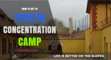 Visiting Terezin: A Guide to Reaching the Concentration Camp Site