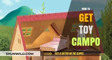 Mastering Toy Campo: Essential Tips to Obtain Your Favorite Collectibles