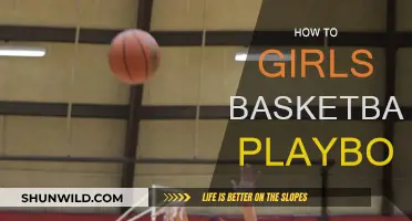 Strategies for Girls' Basketball Playbook Success