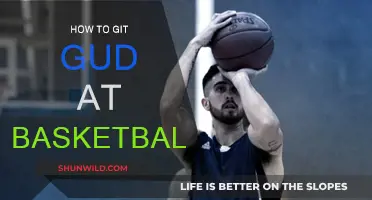 Mastering Basketball: Tips and Tricks to Improve Your Game