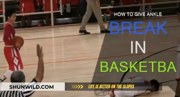 Ankle Breakers: Master the Art of Deception
