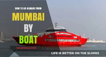 A Smooth Sail to Alibaug: Your Guide to Mumbai's Coastal Escape by Boat