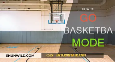 Mastering the Basketball Mindset: Strategies for Success