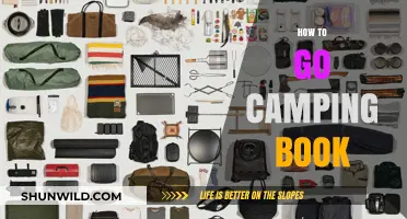 Essential Camping Guide: Tips, Tricks, and Tools for Your Outdoor Adventure