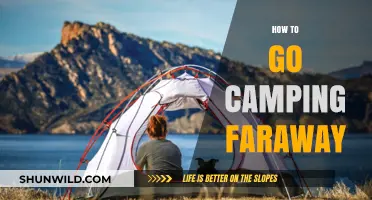 Ultimate Guide to Remote Camping: Tips for Faraway Adventures