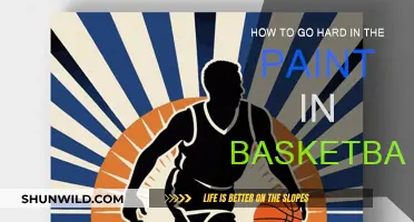 Dominating the Paint: Strategies for Basketball Success