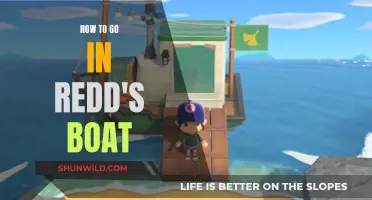 Exploring the Seas: Sailing with Redd's Boat