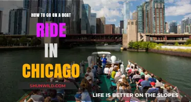 Chicago's Best Boat Ride: A Guide to a Memorable Voyage