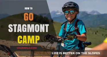 Ultimate Guide to Planning Your Stagmont Camp Adventure