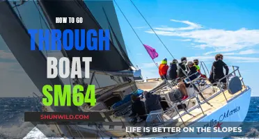 Exploring Boat Secrets in SM64: A Comprehensive Guide