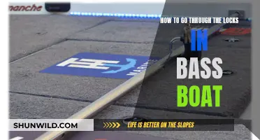 Unlocking Bass Boat Locks: A Comprehensive Guide