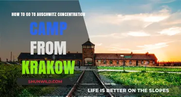 Visiting Auschwitz from Krakow: A Comprehensive Travel Guide