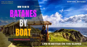 Traveling to Batanes by Boat: A Comprehensive Guide