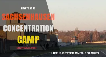 Visiting Sachsenhausen: A Guide to the Concentration Camp Memorial