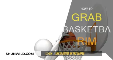 Grabbing the Rim: Secrets to Success