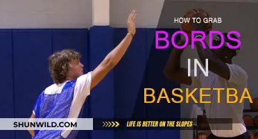 Mastering the Art of Grabbing Rebounds in Basketball