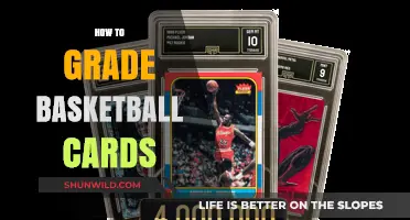 Grading Basketball Cards: A Guide to the Perfect Score