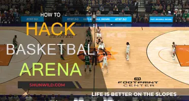 Mastering Basketball Arena: Strategies for Success