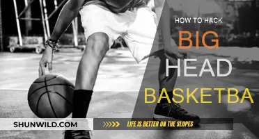 Unlocking Big Head Basketball: Strategies for Success