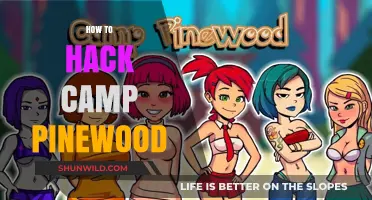 Mastering Camp Pinewood: Insider Tips and Tricks for Success