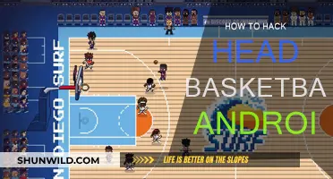 Head Basketball Android: Hacking Secrets Revealed