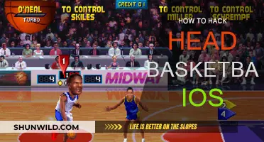 Head Basketball iOS: Hacking Secrets Revealed