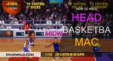 Head Basketball Mac Hack: Tips and Tricks