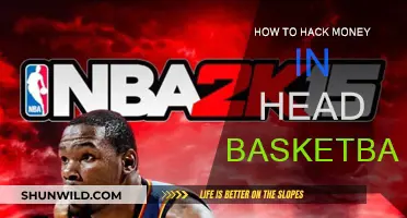 Unlimited Money: Hacking Head Basketball