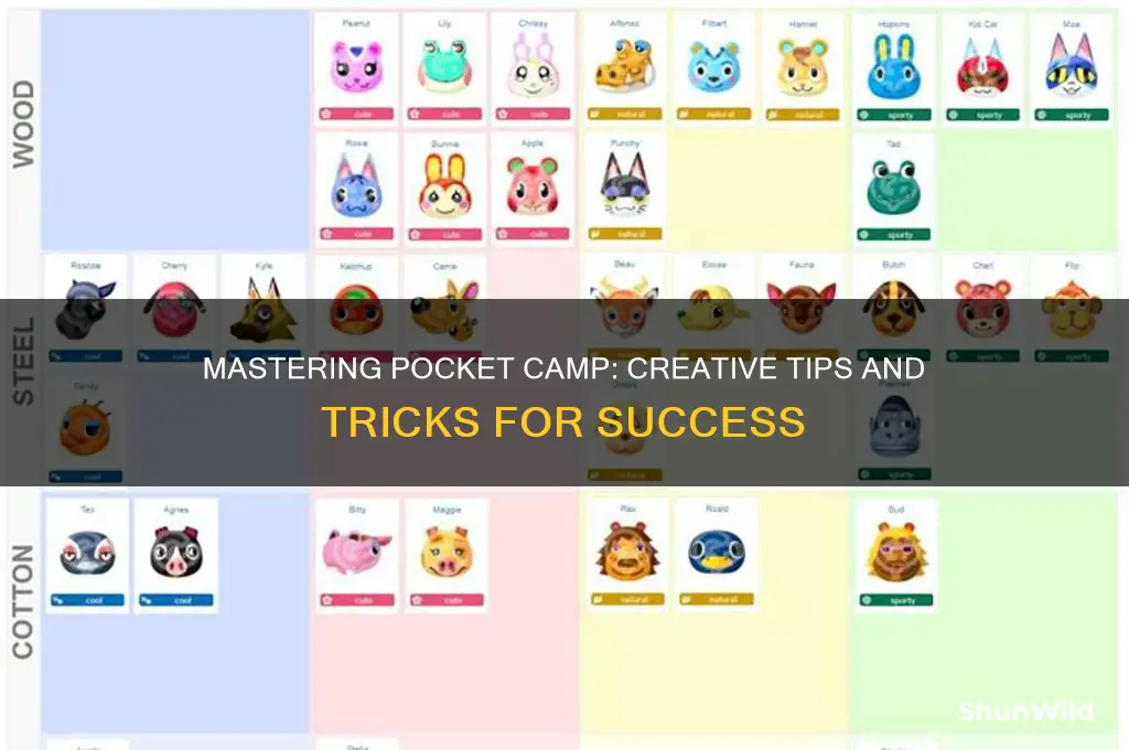 how to hack pocket camp