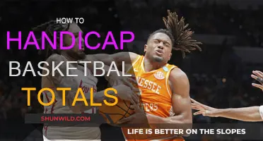 Handicapping Basketball Totals: Strategies for Success