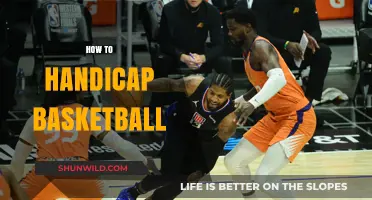 Handicapping Basketball: Strategies for Success