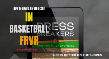 Strategies to Achieve a Higher Score in Basketball FRVR