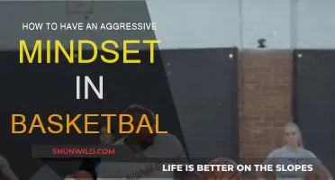 Dominate the Court: Unleash Your Inner Beast in Basketball