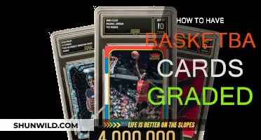 The Ultimate Guide: Grading Basketball Cards