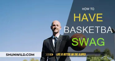 Develop Basketball Swagger: 3 Ways to Elevate Your Game