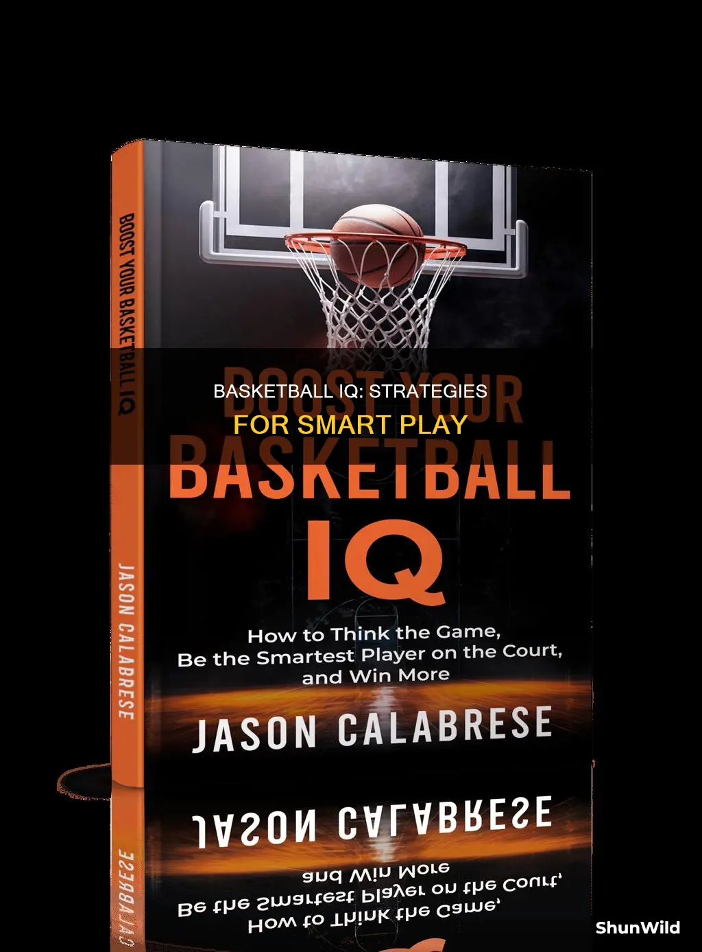 how to have better basketball iq