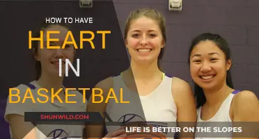 Heart of the Game: Basketball Passion and Success