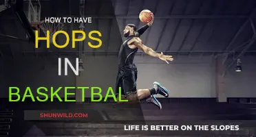 Jump Higher: Secrets to Improving Your Vertical Leap