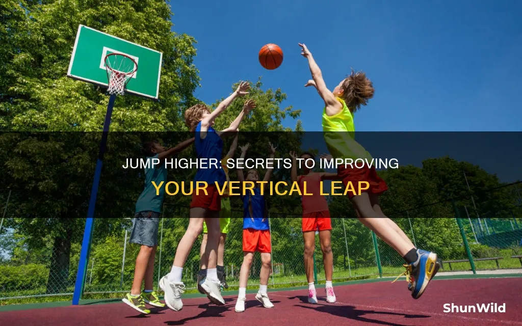how to have hops in basketball