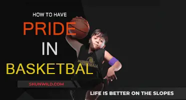 Cultivating Basketball Pride: Strategies for Success
