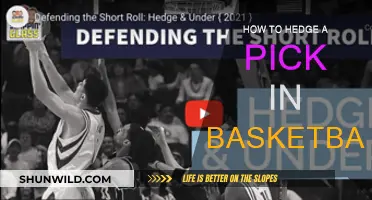 Protecting Your Basketball Picks: Hedging Strategies