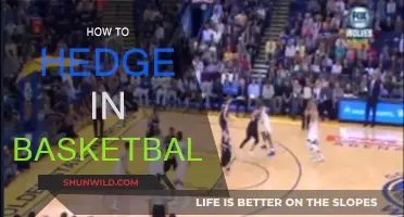 Hedging in Basketball: Strategies to Master Defense