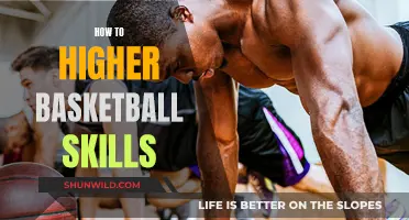 Mastering Basketball: Strategies to Elevate Your Game