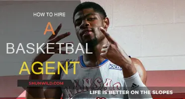 Hiring a Basketball Agent: What You Need to Know