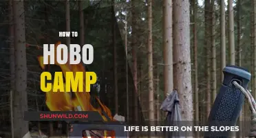 Mastering Hobo Camping: Essential Tips for Off-Grid Adventures