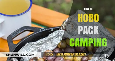 Master Hobo-Style Camping: Lightweight, Efficient, and Adventure-Ready Packing Tips
