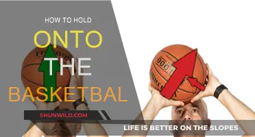 Mastering the Art of Ball Handling in Basketball
