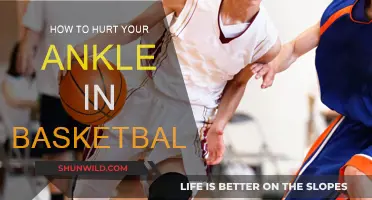 Ankle Injuries: Common Basketball Woes and Prevention