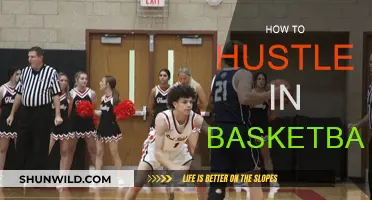 Hustle Hard: Basketball's Secret Sauce